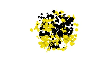 Black Software, web developer programming code icon isolated on white background Stock Footage 153856856