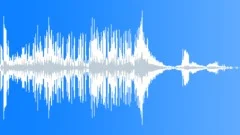 Black Solar flare (30 second version) Stock Music