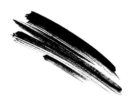 Black spot Stock Illustration