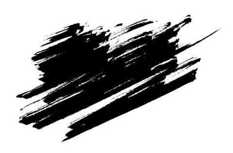 Black spot Stock Photos