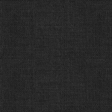 Black square fabric swatch background texture - seamless pattern Stock Photos