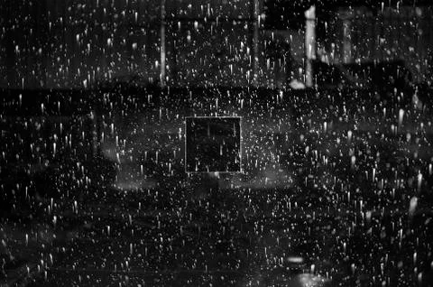 Black Square Stock Photos