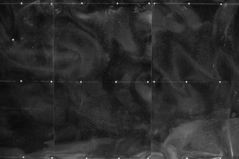 Black stainless steel pattern texture. Metal surface background. Stock Photos