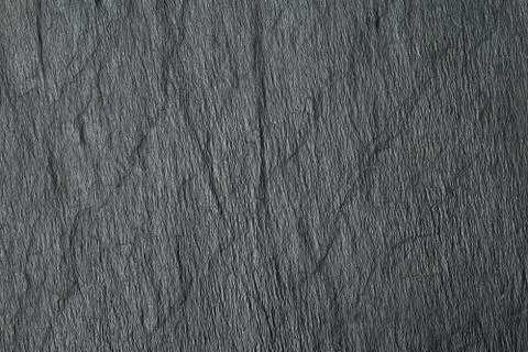 Black stone background Stock Photos
