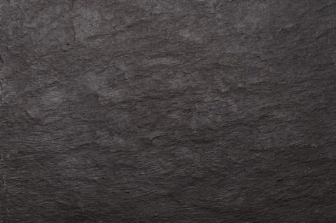 Black stone background texture. Dark background for design Stock Photos