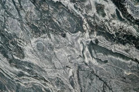 Black stone pattern background &amp; wallpaper Stock Photos