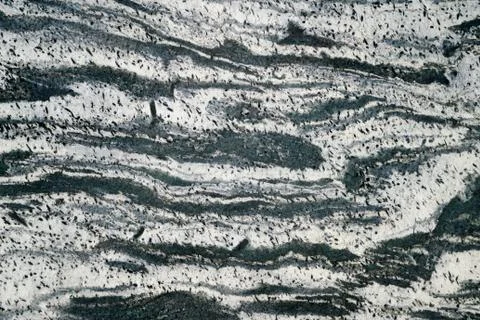 Black stone pattern background &amp; wallpaper Stock Photos