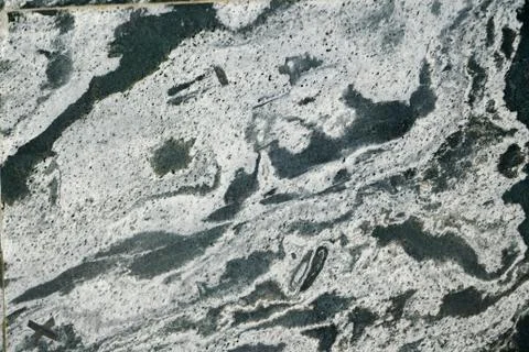 Black stone pattern background &amp; wallpaper Stock Photos