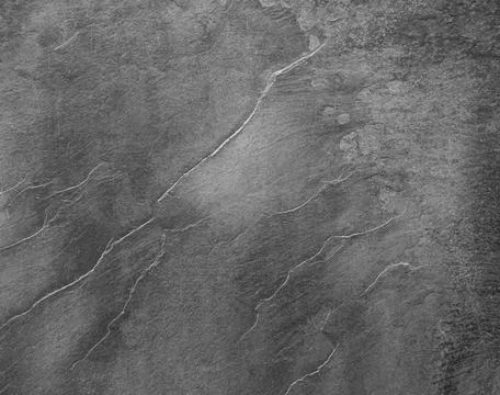 Black stone surface texture background Stock Photos