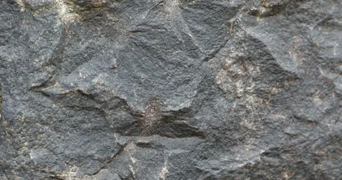 Black stone Texture Stock Footage 290156955