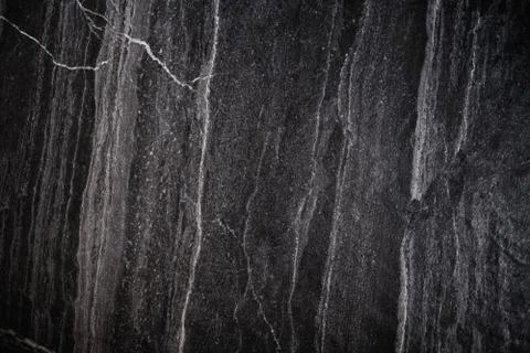 Black Stone Texture Stock Photos
