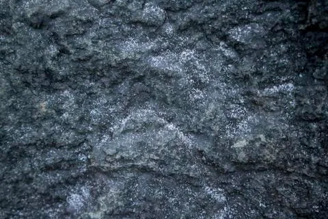 Black Stone Texture Stock Photos