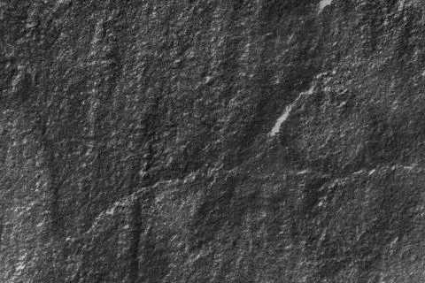 Black stone texture 写真素材