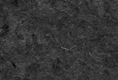 Black stone texture Foto stock