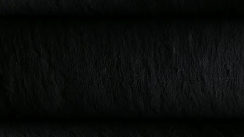 Black Stone Texture, Rolls, Background, Rotation, Exclusive, Unique Design Stock Footage 304465856