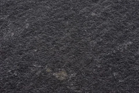 Black stone texture surface. Rock pattern background Stock Photos