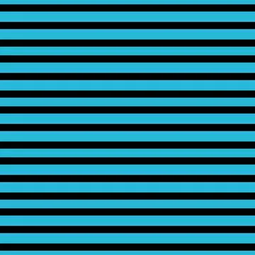 Black straight line seamless pattern Stock Illustration