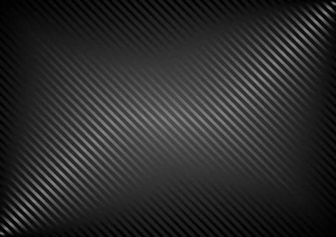 Black strip background design Stock Illustration