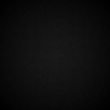 Black striped texture - vector background. Иллюстрация