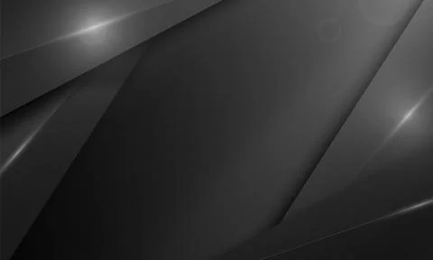 Black stripes background. Stock Illustration