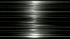 silver metal strips background,seamless , Stock Video