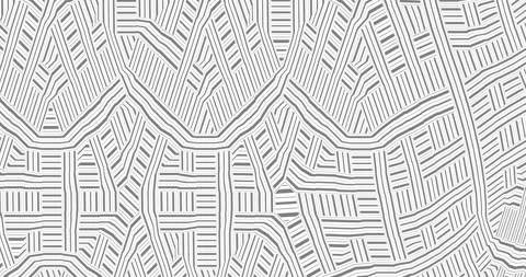 Black stripes. Stock Footage 271547871