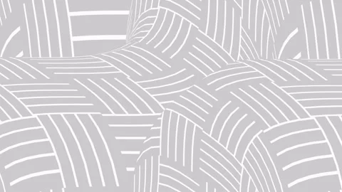 Black stripes. Stock Footage 274156356