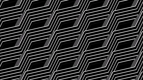 Black stripes. Stock-Footage 274156384