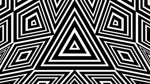 Black stripes. Vidéo 274784398