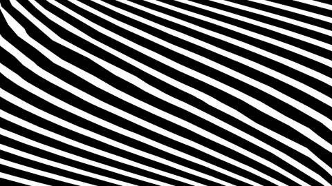 Black stripes. Stockbeeldmateriaal 274784473