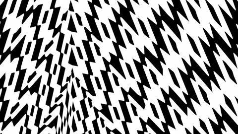 Black stripes. Stock Footage 274784597