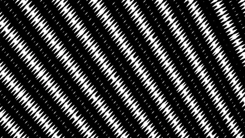 Black stripes. Stock Footage 274784617