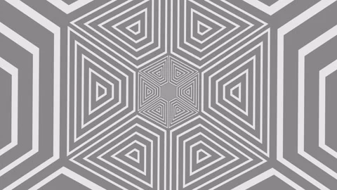 Black stripes. Video stock 274784717