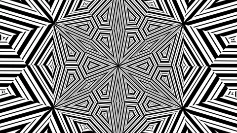 Black stripes. Stock Footage 274784786