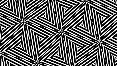 Black stripes. Stock Footage 274784844