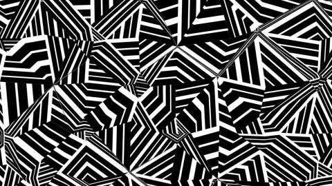 Black stripes. Stock Footage 274924925
