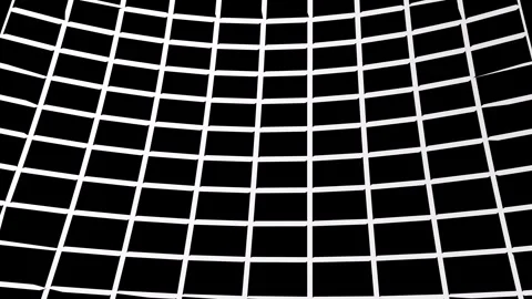 Black stripes. Stock Footage 274924961