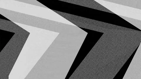 Black stripes. Stock Footage 276205614