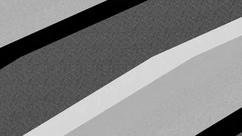 Black stripes. Stock Footage 276205618