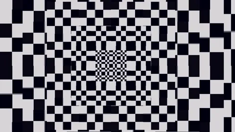 Black stripes. Stock Footage 276205627