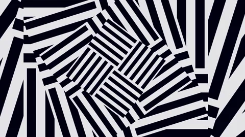 Black stripes. Stock Footage 276205629