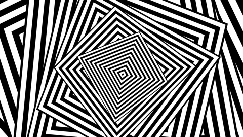 Black stripes. Stock Footage 276205670