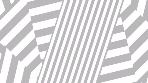 Black stripes. Stock Footage 276205687