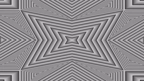 Black stripes. Stock Footage 276206453