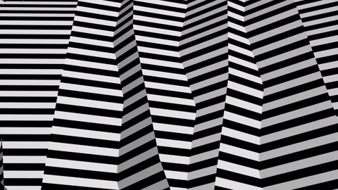 Black stripes. Видео 277567710
