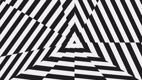 Black stripes. Stock Footage 280383340