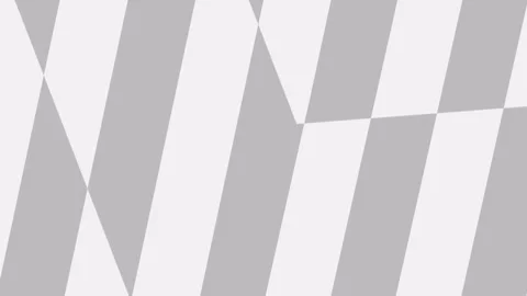 Black stripes. Stock Footage 308412208