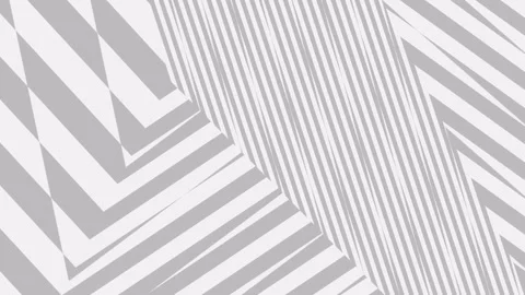 Black stripes. Stock Footage 308412217