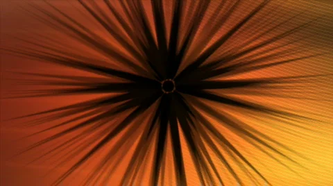 Black stripes Motion-graphic Stock Footage 782787