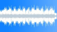 The Black Stripes Stock Music
